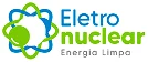 Logo Eletronuclear