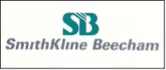 Logo SmithKline Beecham
