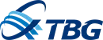 Logo TBG